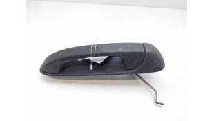 MANETA EXTERIOR TRASERA IZQUIERDA JEEP CHEROKEE (2001-2008) 2.5 CRD 4X4 143CV 2499CC - L.8216369 / 55360335AF 2