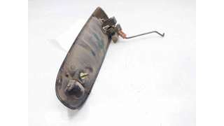MANETA EXTERIOR TRASERA IZQUIERDA JEEP CHEROKEE (2001-2008) 2.5 CRD 4X4 143CV 2499CC - L.8216369 / 55360335AF