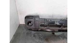 PARAGOLPES DELANTERO JEEP CHEROKEE (2001-2008) 2.5 CRD 4X4 143CV 2499CC - L.8216390 / 5GJ63HS5AC