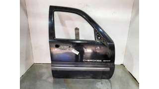 PUERTA DELANTERA DERECHA JEEP CHEROKEE (2001-2008) 2.5 CRD 4X4 143CV 2499CC - L.8216419 / 55176890AG