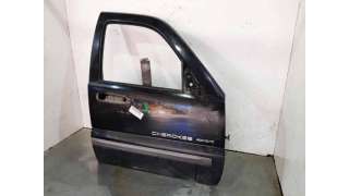 PUERTA DELANTERA DERECHA JEEP CHEROKEE (2001-2008) 2.5 CRD 4X4 143CV 2499CC - L.8216419 / 55176890AG