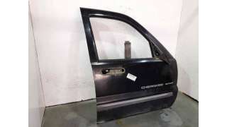 PUERTA DELANTERA DERECHA JEEP CHEROKEE (2001-2008) 2.5 CRD 4X4 143CV 2499CC - L.8216419 / 55176890AG