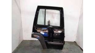 PUERTA TRASERA DERECHA JEEP CHEROKEE (2001-2008) 2.5 CRD 4X4 143CV 2499CC - L.8216421 / 55176906AE