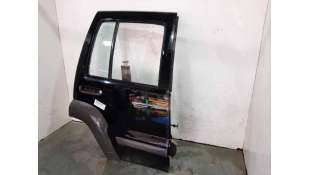 PUERTA TRASERA DERECHA JEEP CHEROKEE (2001-2008) 2.5 CRD 4X4 143CV 2499CC - L.8216421 / 55176906AE 2