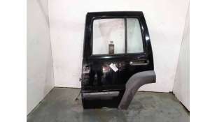 PUERTA TRASERA IZQUIERDA JEEP CHEROKEE (2001-2008) 2.5 CRD 4X4 143CV 2499CC - L.8216422 / 55176907AE