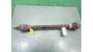 TRANSMISION DELANTERA DERECHA SKODA OCTAVIA I (2000-2010) 1.6 102CV 1595CC - L.8216465 / 1J0407272BL