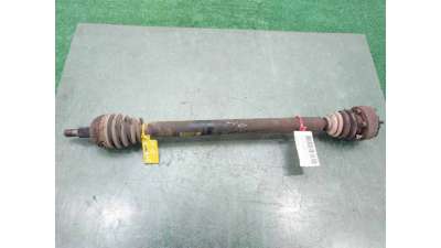 TRANSMISION DELANTERA DERECHA SKODA OCTAVIA I (2000-2010) 1.6 102CV 1595CC - L.8216465 / 1J0407272BL