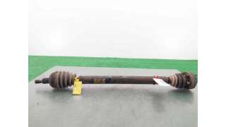 TRANSMISION DELANTERA DERECHA SKODA OCTAVIA I (2000-2010) 1.6 102CV 1595CC - L.8216465 / 1J0407272BL