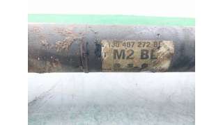 TRANSMISION DELANTERA DERECHA SKODA OCTAVIA I (2000-2010) 1.6 102CV 1595CC - L.8216465 / 1J0407272BL