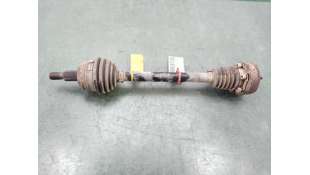 TRANSMISION DELANTERA IZQUIERDA SKODA OCTAVIA I (2000-2010) 1.6 102CV 1595CC - L.8216466 / 1J0407271Q