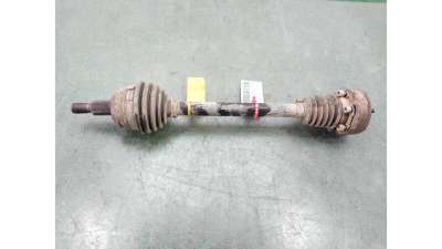 TRANSMISION DELANTERA IZQUIERDA SKODA OCTAVIA I (2000-2010) 1.6 102CV 1595CC - L.8216466 / 1J0407271Q