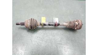 TRANSMISION DELANTERA IZQUIERDA SKODA OCTAVIA I (2000-2010) 1.6 102CV 1595CC - L.8216466 / 1J0407271Q