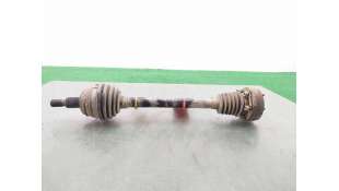 TRANSMISION DELANTERA IZQUIERDA SKODA OCTAVIA I (2000-2010) 1.6 102CV 1595CC - L.8216466 / 1J0407271Q 2