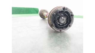 TRANSMISION DELANTERA IZQUIERDA SKODA OCTAVIA I (2000-2010) 1.6 102CV 1595CC - L.8216466 / 1J0407271Q