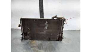 RADIADOR AGUA SEAT IBIZA III (2002-2007) 1.4 16V 75CV 1390CC - L.8216472 / 6Q0121253Q 2