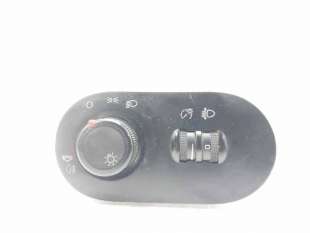 MANDO LUCES SEAT IBIZA III (2002-2007) 1.4 16V 75CV 1390CC - L.8216486 / 6L1941531AD