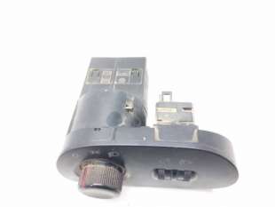 MANDO LUCES SEAT IBIZA III (2002-2007) 1.4 16V 75CV 1390CC - L.8216486 / 6L1941531AD 2