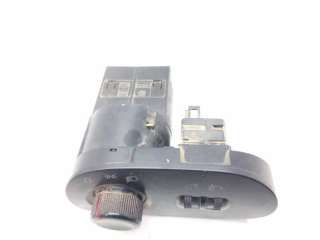 MANDO LUCES SEAT IBIZA III (2002-2007) 1.4 16V 75CV 1390CC - L.8216486 / 6L1941531AD