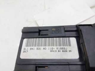 MANDO LUCES SEAT IBIZA III (2002-2007) 1.4 16V 75CV 1390CC - L.8216486 / 6L1941531AD