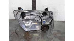 ELEVALUNAS DELANTERO IZQUIERDO SEAT IBIZA III (2002-2007) 1.4 16V 75CV 1390CC - L.8216501 / 6L4837751CM