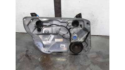 ELEVALUNAS DELANTERO IZQUIERDO SEAT IBIZA III (2002-2007) 1.4 16V 75CV 1390CC - L.8216501 / 6L4837751CM