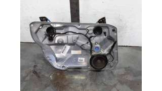 ELEVALUNAS DELANTERO IZQUIERDO SEAT IBIZA III (2002-2007) 1.4 16V 75CV 1390CC - L.8216501 / 6L4837751CM