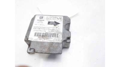 CENTRALITA AIRBAG OPEL ASTRA G FASTBACK (1998-2005) 1.6 16V (F08, F48) 101CV 1598CC - L.8216586 / 09180799