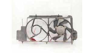ELECTROVENTILADOR CITROEN C15 (1987-1996) 1.4 67CV 1360CC - L.8216838 / 95593547