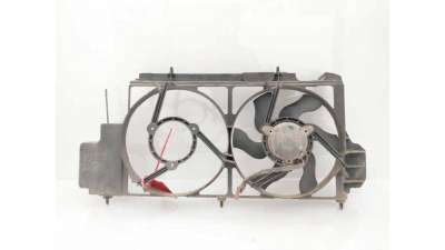 ELECTROVENTILADOR CITROEN C15 (1987-1996) 1.4 67CV 1360CC - L.8216838 / 95593547