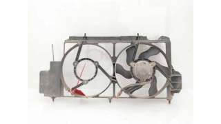 ELECTROVENTILADOR CITROEN C15 (1987-1996) 1.4 67CV 1360CC - L.8216838 / 95593547