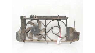 ELECTROVENTILADOR CITROEN C15 (1987-1996) 1.4 67CV 1360CC - L.8216838 / 95593547