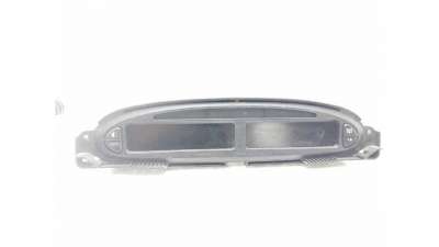 CUADRO INSTRUMENTOS CITROEN XSARA PICASSO (2004-2011) 1.6 HDI 109CV 1560CC - L.8216900 / 9661734780