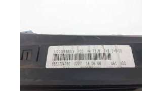 CUADRO INSTRUMENTOS CITROEN XSARA PICASSO (2004-2011) 1.6 HDI 109CV 1560CC - L.8216900 / 9661734780