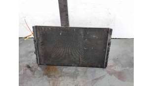 RADIADOR AGUA VOLKSWAGEN POLO (1999-2001) 1.4 16V 75CV 1390CC - L.8216954 / 6N0121201C 2