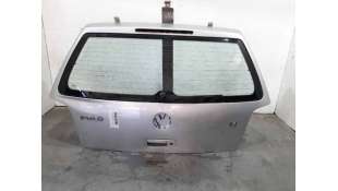 PORTON TRASERO VOLKSWAGEN POLO (1999-2001) 1.4 16V 75CV 1390CC - L.8216957 / 6N0827025AD 2