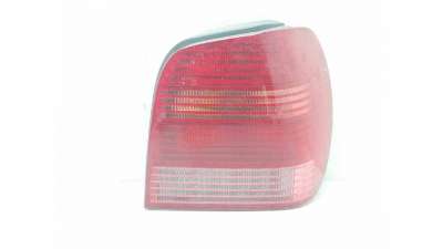 PILOTO TRASERO DERECHO VOLKSWAGEN POLO (1999-2001) 1.4 16V 75CV 1390CC - L.8216961 / 6N0945096H
