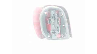 PILOTO TRASERO DERECHO VOLKSWAGEN POLO (1999-2001) 1.4 16V 75CV 1390CC - L.8216961 / 6N0945096H