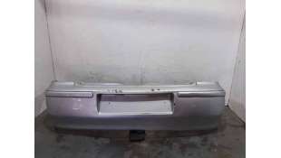 PARAGOLPES TRASERO VOLKSWAGEN POLO (1999-2001) 1.4 16V 75CV 1390CC - L.8216965 / 6N0807417BGRU