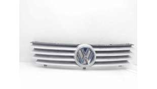 REJILLA DELANTERA VOLKSWAGEN POLO (1999-2001) 1.4 16V 75CV 1390CC - L.8216984 / 6N0853651