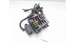 CAJA RELES / FUSIBLES VOLKSWAGEN POLO (1999-2001) 1.4 16V 75CV 1390CC - L.8216985 / 6X0937550