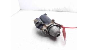MOTOR ARRANQUE OPEL ASTRA G FASTBACK (1999-2005) 2.0 DTI 16V (F08, F48) 101CV 1995CC - L.8217351 / 0001109015