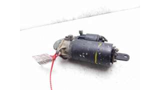 MOTOR ARRANQUE OPEL ASTRA G FASTBACK (1999-2005) 2.0 DTI 16V (F08, F48) 101CV 1995CC - L.8217351 / 0001109015