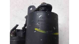 MOTOR ARRANQUE OPEL ASTRA G FASTBACK (1999-2005) 2.0 DTI 16V (F08, F48) 101CV 1995CC - L.8217351 / 0001109015