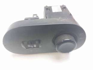 MANDO LUCES SEAT IBIZA III (2002-2006) 1.2 64CV 1198CC - L.8217386 / 6L1941531AD