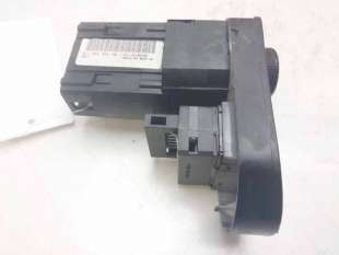 MANDO LUCES SEAT IBIZA III (2002-2006) 1.2 64CV 1198CC - L.8217386 / 6L1941531AD 2