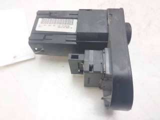 MANDO LUCES SEAT IBIZA III (2002-2006) 1.2 64CV 1198CC - L.8217386 / 6L1941531AD