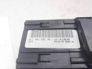 MANDO LUCES SEAT IBIZA III (2002-2006) 1.2 64CV 1198CC - L.8217386 / 6L1941531AD