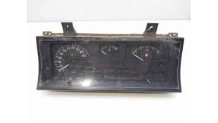 CUADRO INSTRUMENTOS RENAULT 19 I (1988-1992) 1.9 D (B/C534, B/C53J) 64CV 1870CC - L.8217415 / 7700815938F