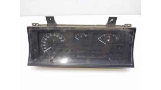 CUADRO INSTRUMENTOS RENAULT 19 I (1988-1992) 1.9 D (B/C534, B/C53J) 64CV 1870CC - L.8217415 / 7700815938F