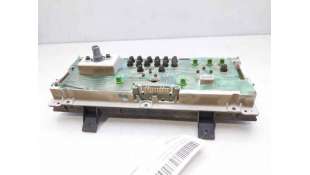 CUADRO INSTRUMENTOS RENAULT 19 I (1988-1992) 1.9 D (B/C534, B/C53J) 64CV 1870CC - L.8217415 / 7700815938F 2
